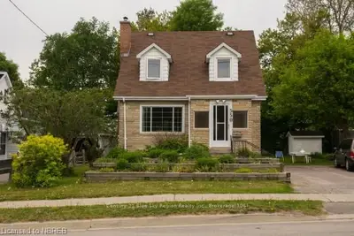 550 Nipissing Street, North Bay, On P1b 4l7