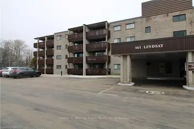 161 LINDSAY Street 509, North Bay, ON P1B 8P6