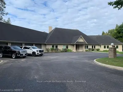 250 SILVER LADY Lane, North Bay, ON P1B 8G4