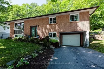 1046 SKI CLUB Road, North Bay, ON P1B 8E5