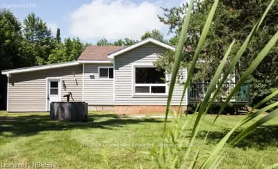 1004 JOCKO POINT Road, North Bay, ON P1B 8G5