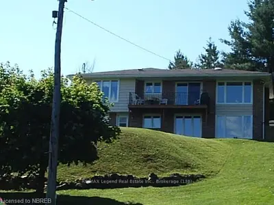 235 South Shore Road, East Ferris, On P0h 1b0