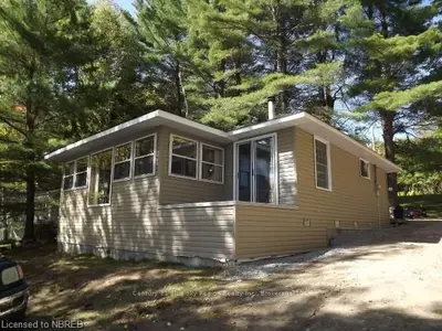 21 Andrews Lane, Bonfield, On P0h 1e0