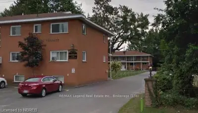 40 Judge Street 25, North Bay, On P1a 1b4
