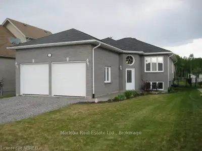 206 Blair Street, North Bay, On P1b 8h8