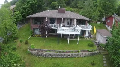 159 West Peninsula Road, North Bay, On P1b 8g4