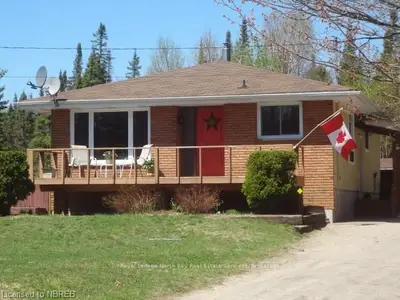 750 Widdifield Station Road, North Bay, On P1b 8g2