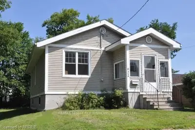 622 Reynolds Street, North Bay, On P1b 5c2