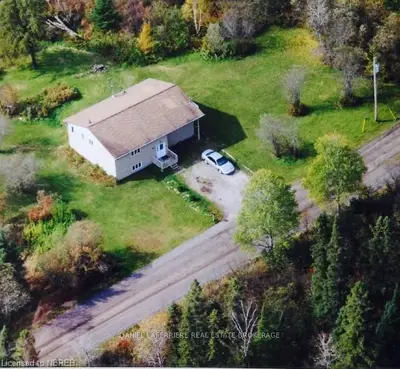 2601 Widdifield Station Road, North Bay, On P1b 8g2