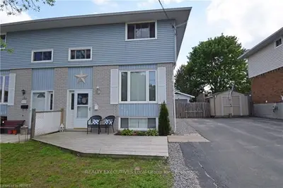 613 ROBARTS Avenue, North Bay, ON P1B 7E5