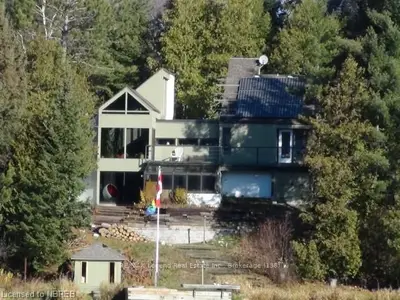 65 Wildcherry Lane, North Bay, On P1b 8g4