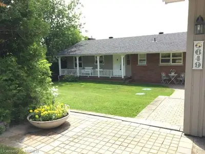649 Anita Avenue, North Bay, On P1c 0a8