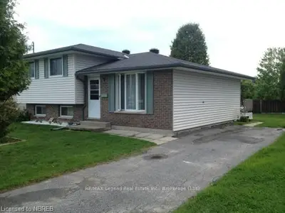 91 Tweedsmuir Drive, North Bay, On P1a 3t9