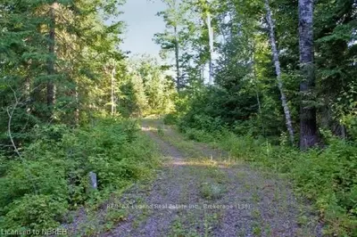 Lot 4 Northshore Road, North Bay, On P1b 8g4