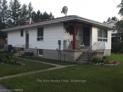 5379 Hwy 11, North Bay, On, P1b 8g3