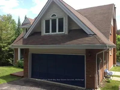 2165 Peninsula Road, North Bay, On P1b 8g4