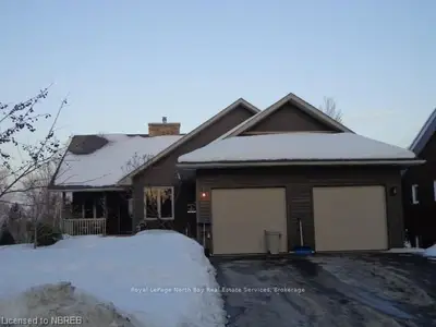 644 Guinevere Court, North Bay, On P1a 3n9