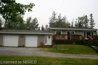 539 Larocque Road, North Bay, On P1b 8g3