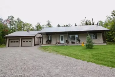 248 FOREST HILL Road, French River / Rivière des Français, ON P0M 2K0