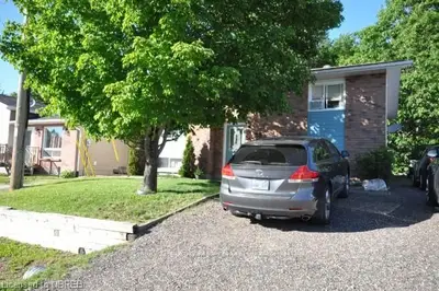 28 Birch Street, Powassan, On P0h 1z0