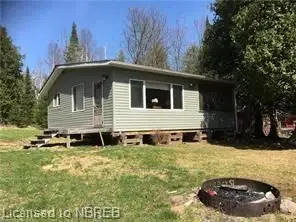 844 HEMLOCK, East Ferris, ON P0H 1K0