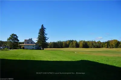 2540 ALSACE Road, Nipissing, ON P0H 1W0