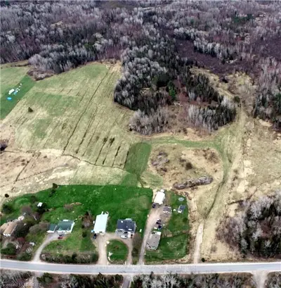 PT LOT 12 MACPHERSON Drive, East Ferris, ON P0H 1K0