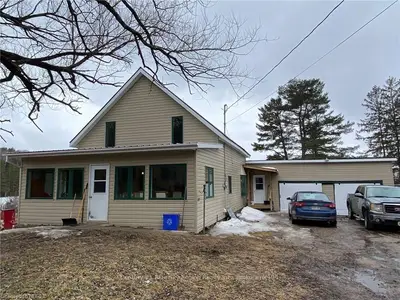 2179 HWY 630, Calvin, ON P0H 1V0