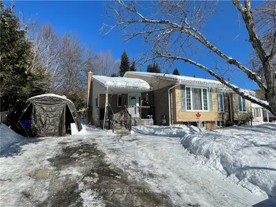 10 CANYON Court, North Bay, ON P1B 9A7