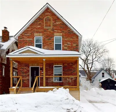 547 COPELAND Street, North Bay, ON P1B 3C7