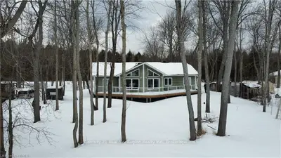 1793 JOCKO POINT Road, North Bay, ON P1B 8G5