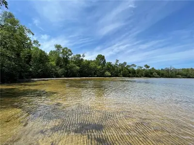 LOT 3 CAMPBELLS, Parry Sound Remote Area, ON P0H 2R0