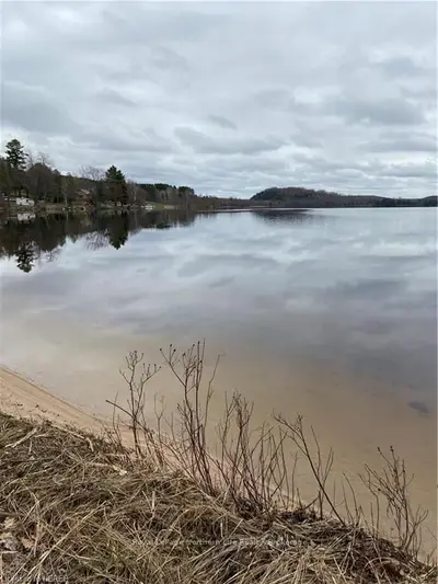 0 LINDEN Lane, Parry Sound Remote Area, ON P0H 2R0