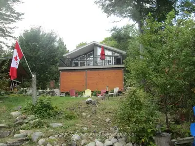 LOT 6 TOMIKO LAKE, West Nipissing, ON P0H 1L0