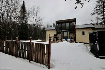 168 SONGIS Road D2, Unorganized Townships, ON P0H 2A0