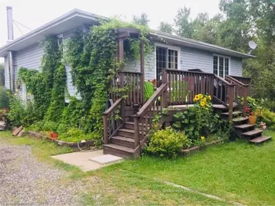 600 HWY 94, East Ferris, ON P0H 1K0