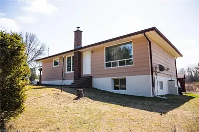 240 TAILLEFER Road, East Ferris, ON P0H 1K0