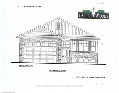 147 TURNER Drive, North Bay, ON P1A 0A1
