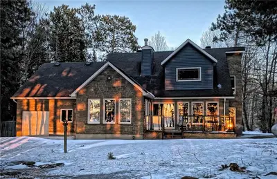 444 WALTONIAN Drive, Nipissing, ON P0H 1H0