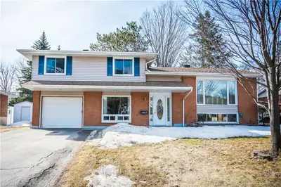 667 NORMAN Avenue, North Bay, ON P1B 8C2