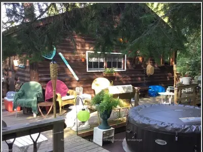 1066 HEMLOCK, East Ferris, ON P0H 1K0