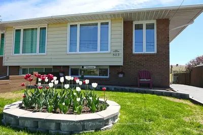 503 AIRPORT Road, North Bay, ON P1B 8X3