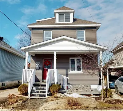 233 KING Street W, North Bay, ON P1B 5Z9