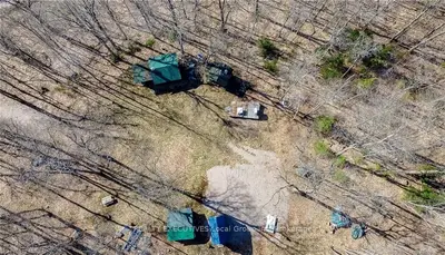 1818 ALSACE Road, Nipissing, ON P0H 1Z0