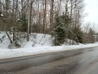 0 Bolton Drive, North Bay, ON P1B 9B7