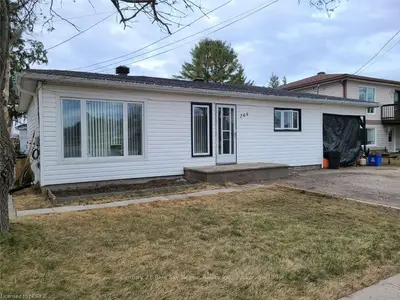 209 SALTER Street, West Nipissing, ON P2B 3B5
