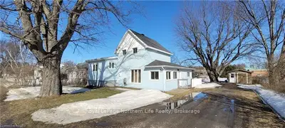 350 NIPISSING Street, West Nipissing, ON P2B 3C6