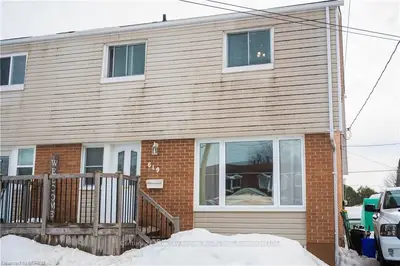 649 DANE Avenue, North Bay, ON P1B 7G8