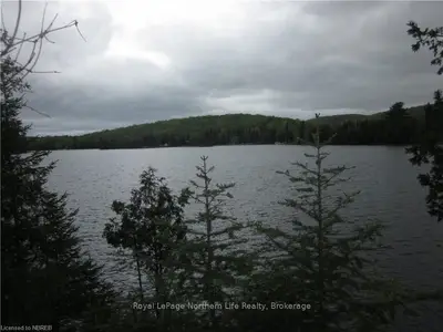 LOT 21 NORTHSHORE Road, North Bay, ON P1B 8G4