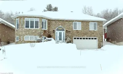 344 GOLF CLUB Road, North Bay, ON P1B 0E8